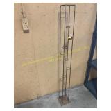 Tea Lite Candle Stand