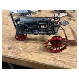 Farmall Tractor
