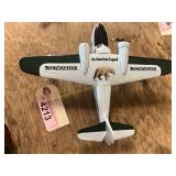 Winchester Model Plane