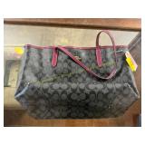 UNVERIFIED Coach Purse