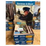 3ct Military Action Figures