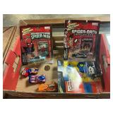 6Ct Toy Cars