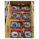 8Ct Spider-Man & Marvel Die-Cast Figures