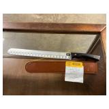 Oklahoma Joes Meat Slicing Knife