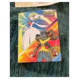 Pok mon Collection Book