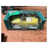 Gearbox 1956 Ford Thunderbird