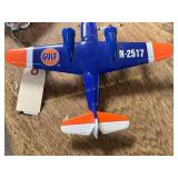 Gearbox GULF Model Plane
