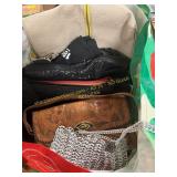 Lot of Assorted Purses
