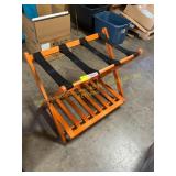 Luggage Rack