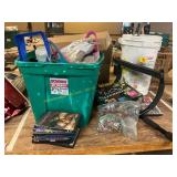 Games, DVDs, Jewelry, Etc