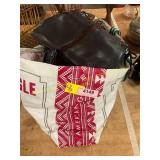 Lot of Assorted Purses
