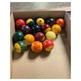 Bullard Balls