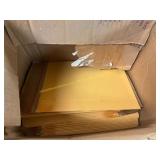 Box of Mailers