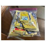 1Gal Bag of Pokemon Cards