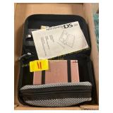 Nintendo DS Lite with Case