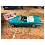 Gearbox Model Pedal Car