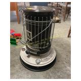 Patio Heater