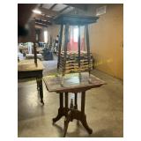 2Ct End Tables