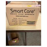 Box of Smart Care Hand Sanitizer
