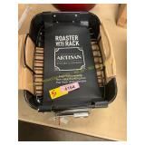 Artisan Roaster with Rack