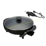 Mainstays 12' Nonstick Skillet UNOPENED
