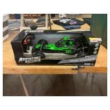 RC Adventure Force 1/18 Scale