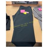 Navy Nike Golf Standard Fit 32x30 Pants
