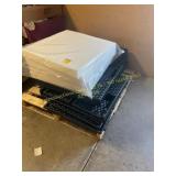Parts to Outdoor Patio Set