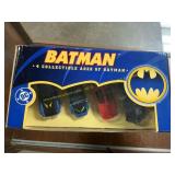Batman Collectables
