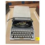 Antique Type Writer