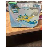 Gearbox GRUMMAN GOOSE Plane