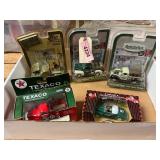 5ct Collectible Cars/Trucks
