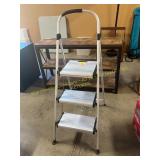 COSCO Step Ladder