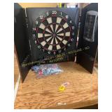 Dartboard