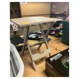 Folding Table