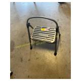 COSCO Step Stool