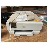 Hp Envy Inspire 7200e Series