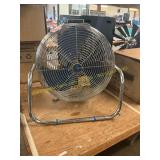 PATTON Fan