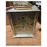 SEIKO Westminster Mantle Clock