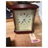 SEIKO Westminster Mantle Clock