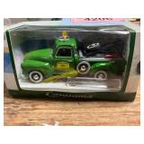 1/43 Scale Chevy 3100 Pickup