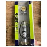 Chevrolet Toy Gas Pump