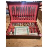 Stainless Steel Flatware