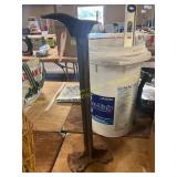 Antique Shoe Horn