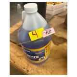 Ultimate Windshield Washing Fluid