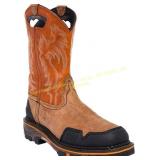 Cody James Men's 9.5 EE Decimator Western Boot