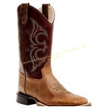 Cody James Boys' 13D Western Boot