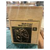 Multi Grain Moisture Tester
