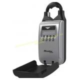 Master Lock 5420D Portable Lock Box