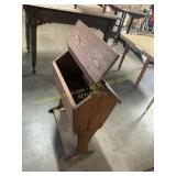 Sewing Box